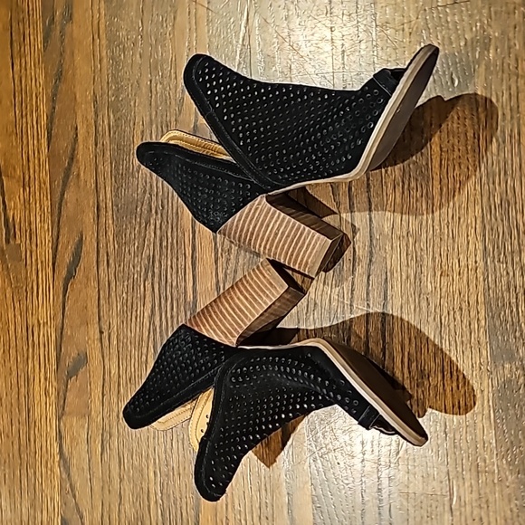 LUCKY BRAND Booties - Picture 4 of 8